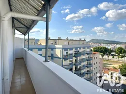 Apartment T2 in Setúbal