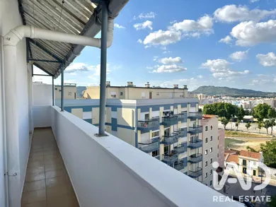 Apartamento T2 em Setúbal
