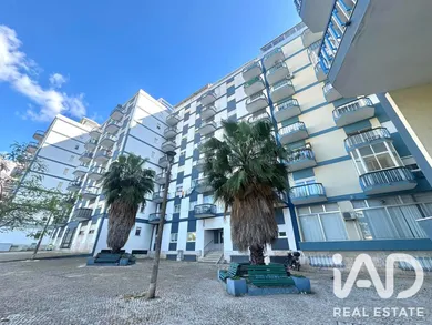 Apartamento T2 em Setúbal