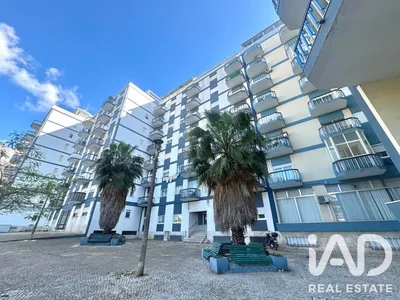Fotografia 4 de Apartamento 2 quartos de 62 m² em Setúbal