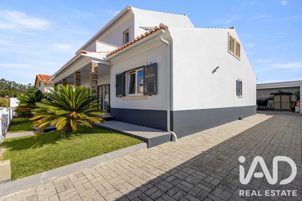 Moradia 3 quartos de 251 m² em Cadaval