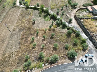 Fotografia 7 de Terreno urbano de 3040 m² em Alcaria