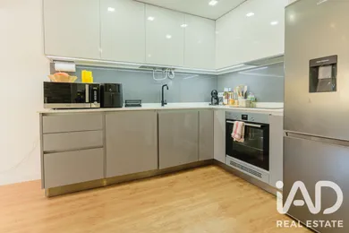 Apartamento T2 em Nazaré
