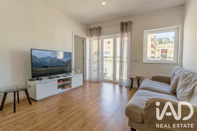 Fotografia 3 de Apartamento 2 quartos de 55 m² em Nazaré