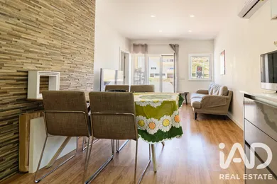 Apartamento T2 em Nazaré