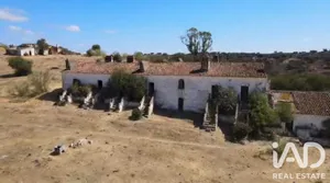 Domaine  à União de Freguesias Alandroal