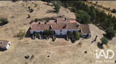 Fotografia 3 de Herdade de 1200 m² em União de Freguesias Alandroal