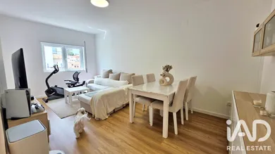 Apartamento T2 em Cadaval