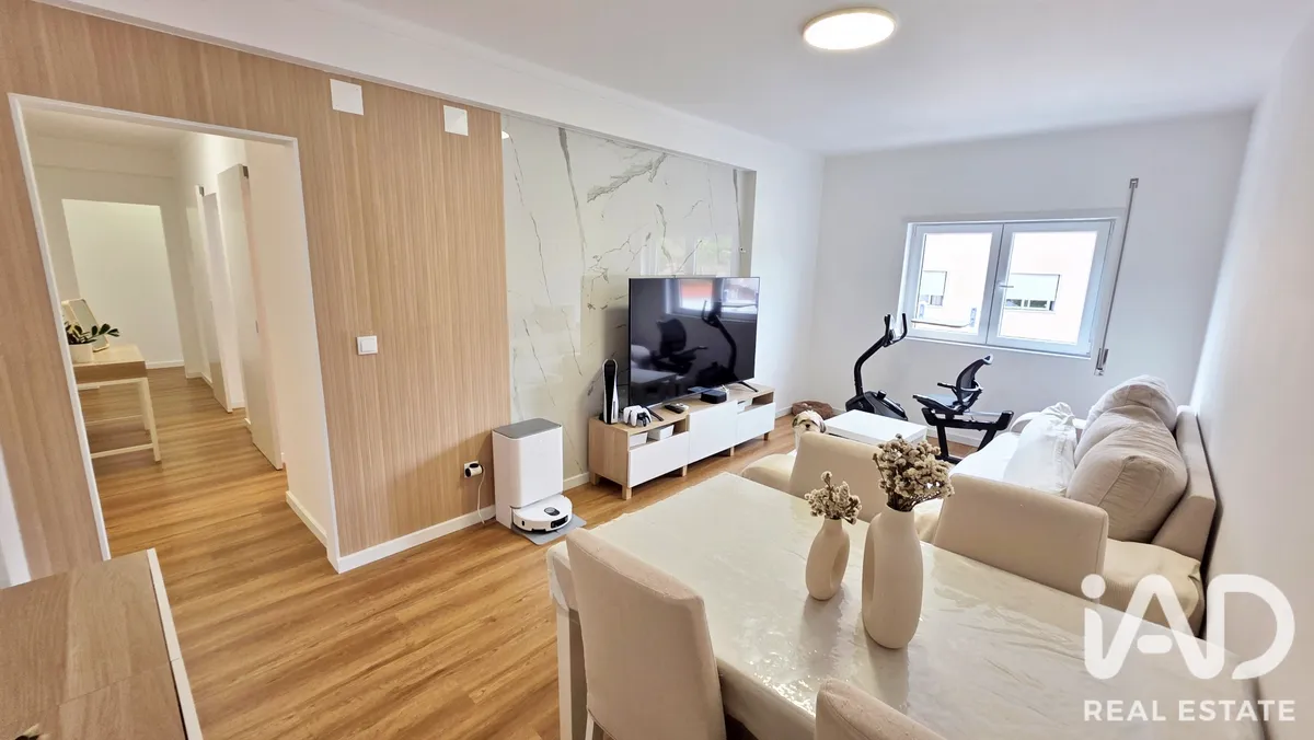 Apartamento 2 quartos de 85 m² em Cadaval
