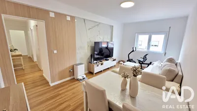 Fotografia 1 de Apartamento 2 quartos de 85 m² em Cadaval