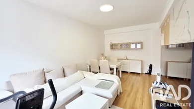 Apartamento T2 em Cadaval