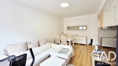Fotografia 3 de Apartamento 2 quartos de 85 m² em Cadaval