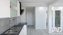 Apartamento T2 em Setúbal