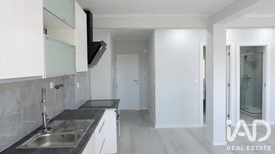 Apartamento T2 em Setúbal