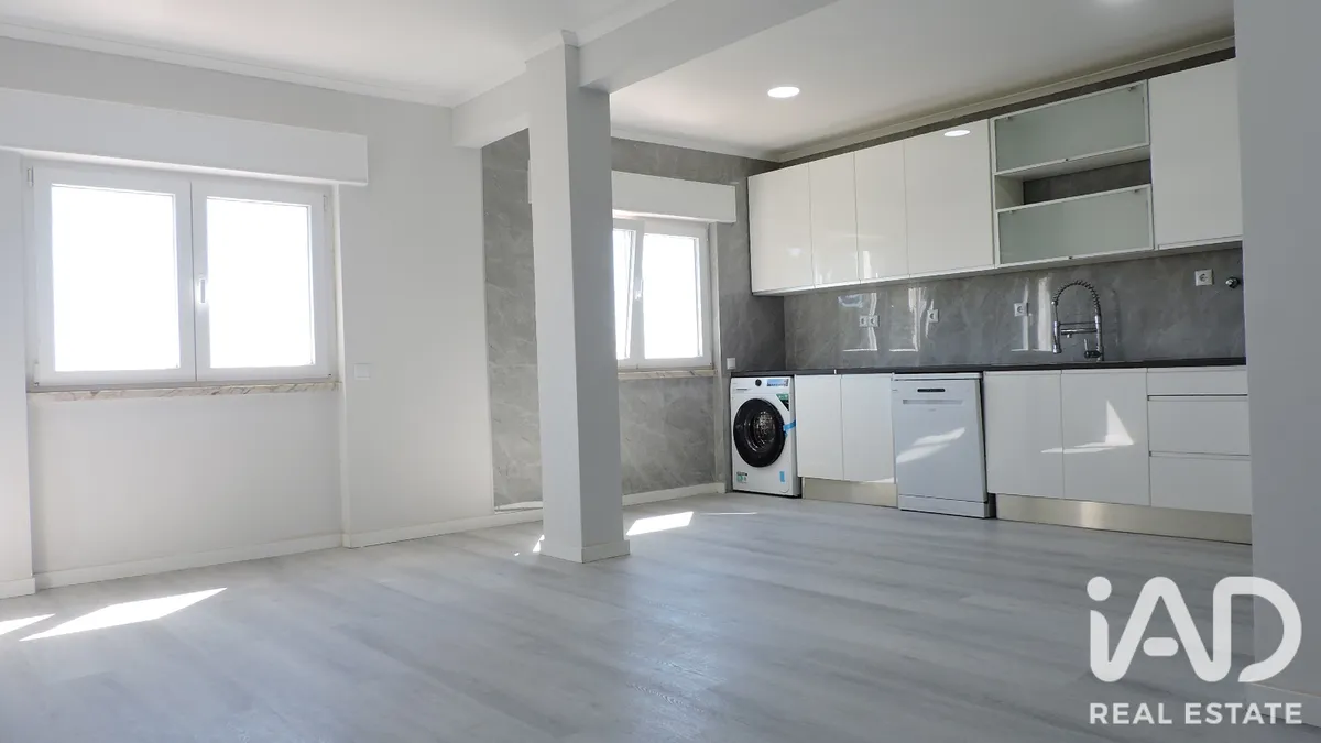 Apartamento 2 quartos de 88 m² em Setúbal