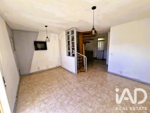 Duplex T3 in Darque