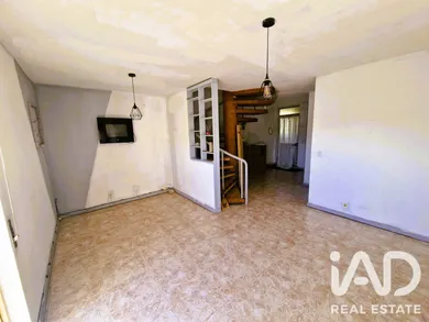 Duplex T3 in Darque