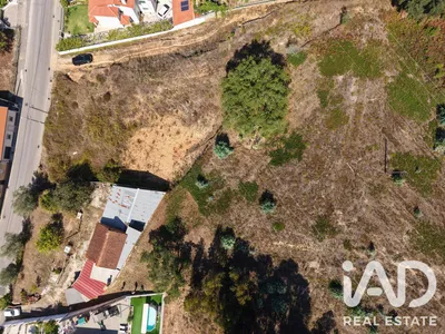 Fotografia 2 de Terreno rústico de 12 800 m² em Coimbra