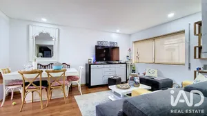 Apartamento T3 em Ovar
