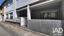 Apartamento T3 em Ovar