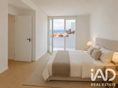 Fotografia 4 de Apartamento 3 quartos de 142 m² em Paço de Arcos