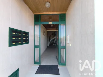 Appartement T3 à Lousã