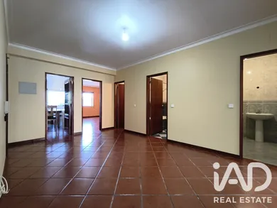 Apartamento T3 em Vilarinho