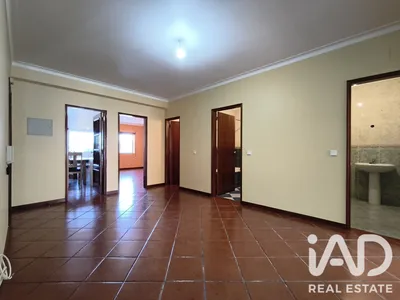 Fotografia 3 de Apartamento 3 quartos de 156 m² em Vilarinho
