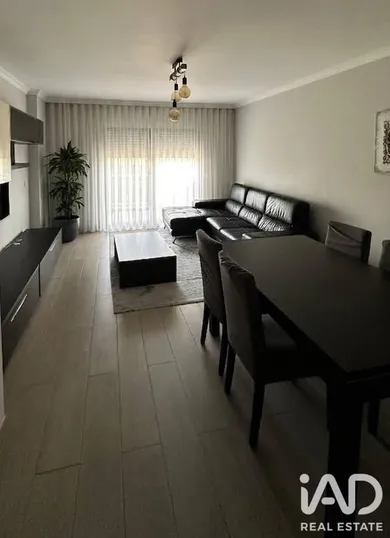 Apartamento T2 em Faro