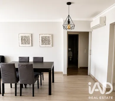 Apartamento T2 em Faro