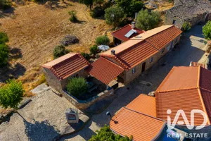 Casa/Moradia em CIDADELHE
