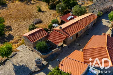 Casa/Moradia em CIDADELHE