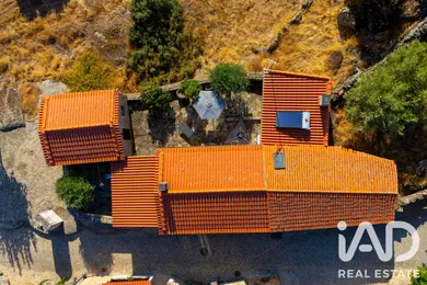Casa/Moradia em CIDADELHE