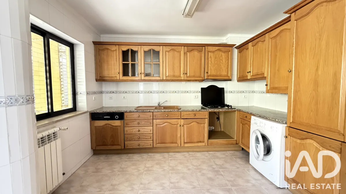 Apartamento 3 quartos de 131 m² em Santarém