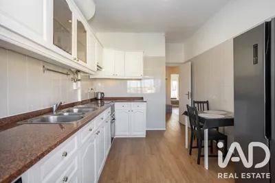 Fotografia 3 de Apartamento 3 quartos de 94 m² em Barreiro