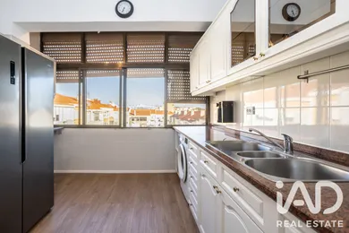 Apartamento T3 em Barreiro