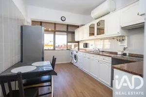 Apartamento T3 em Barreiro