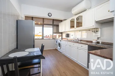Apartamento T3 em Barreiro
