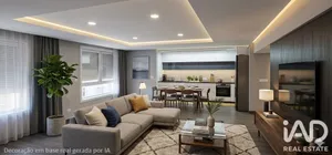 Apartamento T3 em Porto