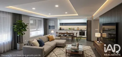 Apartamento T3 em Porto