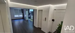 Apartment T3 in Porto