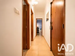 Apartamento T3 em Lavradio