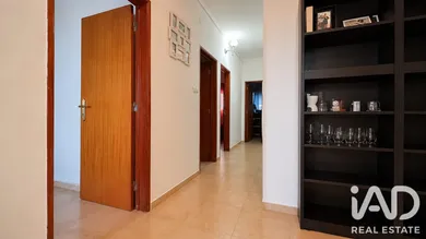 Apartamento T3 em Lavradio