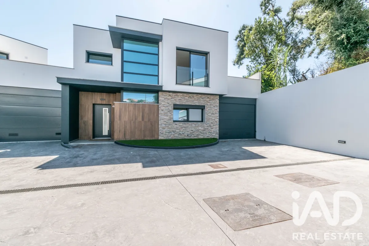 Casa/Moradia 4 quartos de 287 m² em Leiria