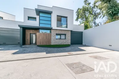 Fotografia 1 de Casa/Moradia 4 quartos de 287 m² em Leiria
