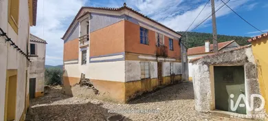 Casa de campo em São Simão