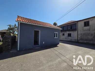 House  in Mortágua