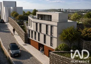 Building plot  in Porto