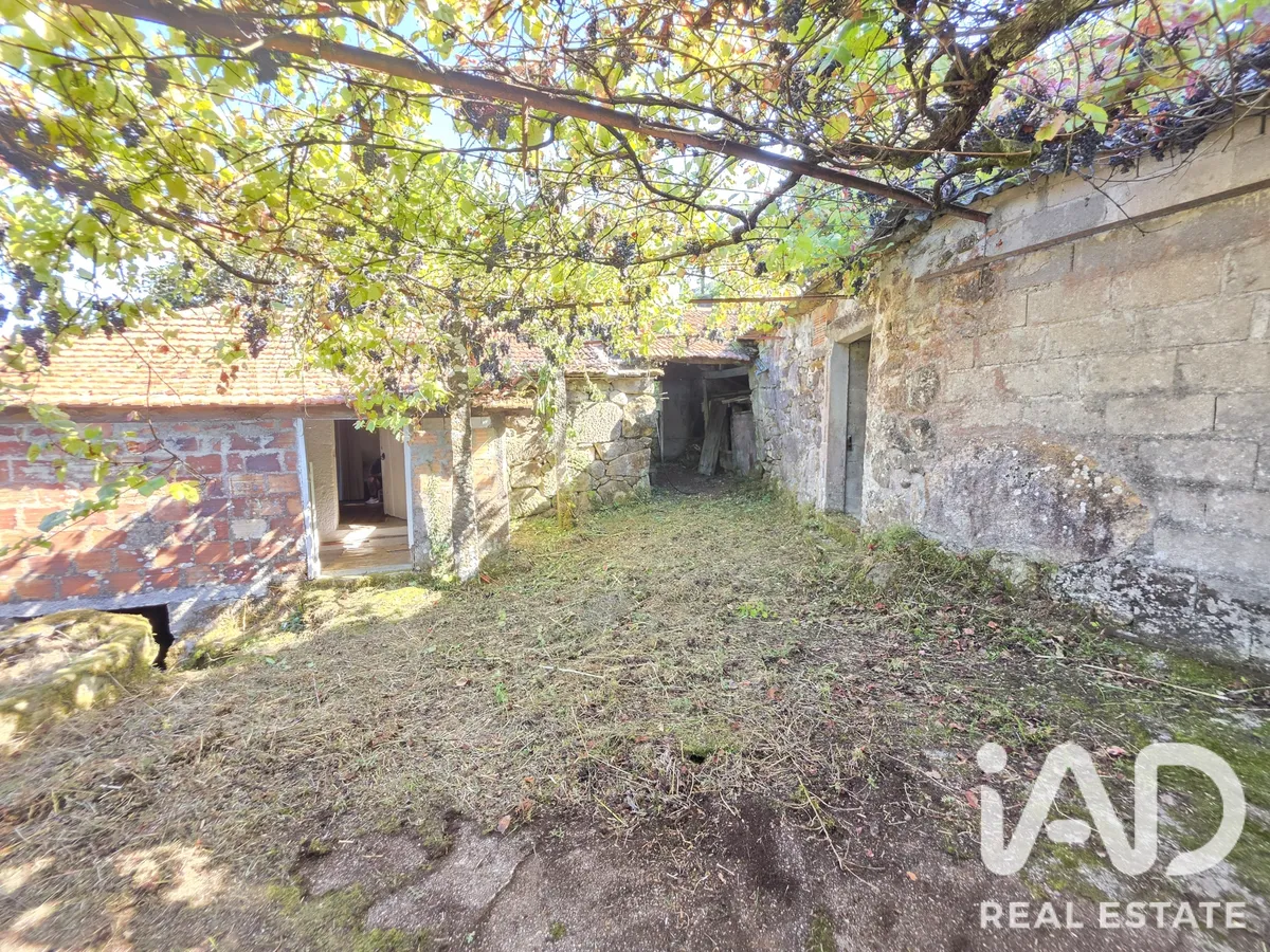 Casa de campo 2 quartos de 336 m² em Covas