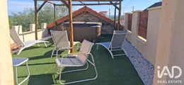 Moradia em Santo André das Tojeiras